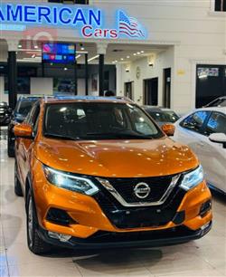 Nissan Rogue Sport